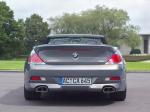 BMW ACS6 Convertible by AC Schnitzer 2004 года
